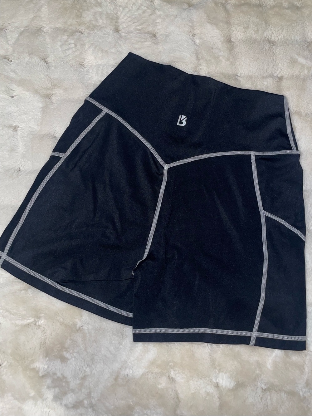 BuffBunny Shorts